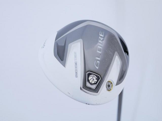 Driver : Taylormade : ไดรเวอร์ Taylormade GLOIRE (รุ่นท๊อปสุด Japan Spec) Loft 10.5 Flex SR