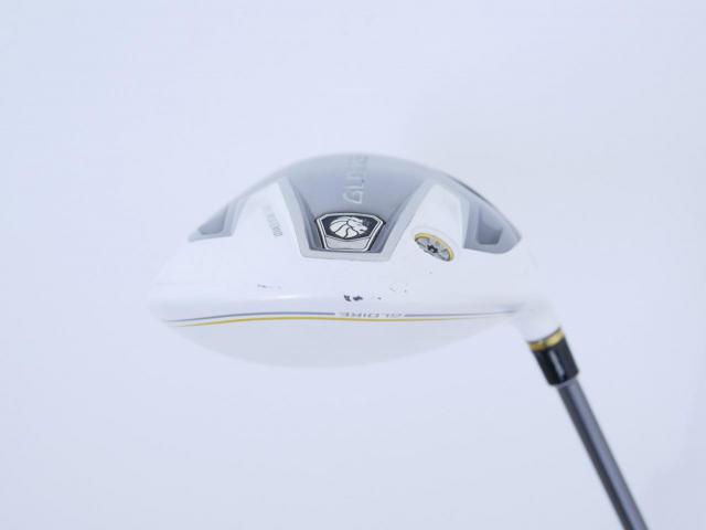 Driver : Taylormade : ไดรเวอร์ Taylormade GLOIRE (รุ่นท๊อปสุด Japan Spec) Loft 10.5 Flex SR