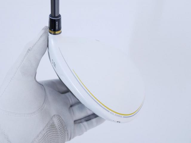 Driver : Taylormade : ไดรเวอร์ Taylormade GLOIRE (รุ่นท๊อปสุด Japan Spec) Loft 10.5 Flex SR