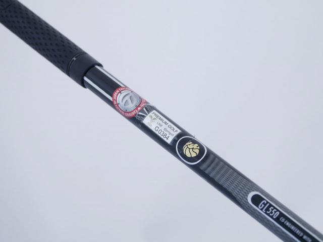 Driver : Taylormade : ไดรเวอร์ Taylormade GLOIRE (รุ่นท๊อปสุด Japan Spec) Loft 10.5 Flex SR