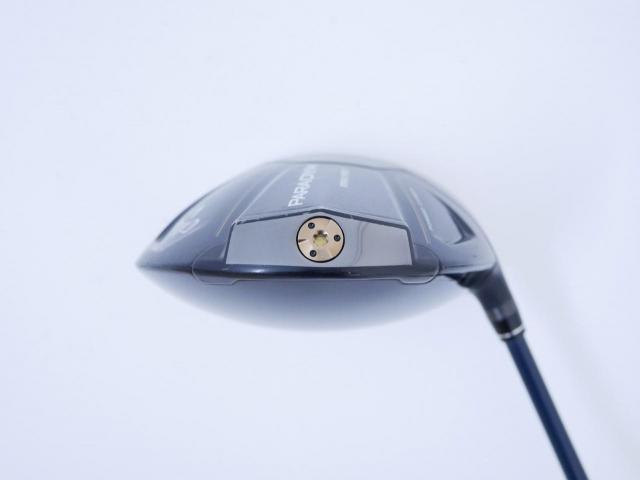 Driver : Callaway : ไดรเวอร์ Callaway Paradym Max Fast (รุ่นปี 2023 Japan Spec.) Loft 10.5 ก้าน Fujikura Speeder NX 40 Flex R