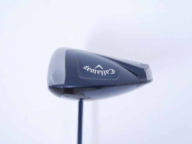 Driver : Callaway : ไดรเวอร์ Callaway Paradym Max Fast (รุ่นปี 2023 Japan Spec.) Loft 10.5 ก้าน Fujikura Speeder NX 40 Flex R