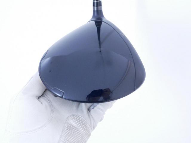 Driver : Callaway : ไดรเวอร์ Callaway Paradym Max Fast (รุ่นปี 2023 Japan Spec.) Loft 10.5 ก้าน Fujikura Speeder NX 40 Flex R