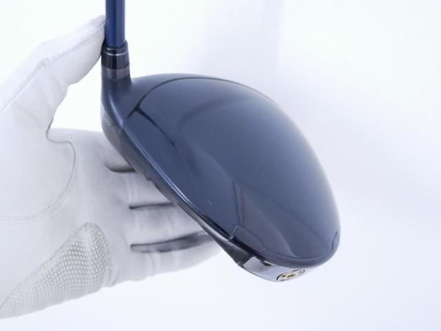 Driver : Callaway : ไดรเวอร์ Callaway Paradym Max Fast (รุ่นปี 2023 Japan Spec.) Loft 10.5 ก้าน Fujikura Speeder NX 40 Flex R