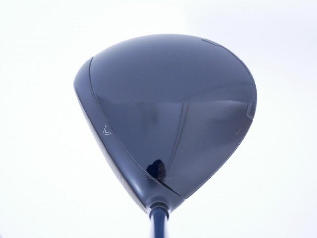 Driver : Callaway : ไดรเวอร์ Callaway Paradym Max Fast (รุ่นปี 2023 Japan Spec.) Loft 10.5 ก้าน Fujikura Speeder NX 40 Flex R