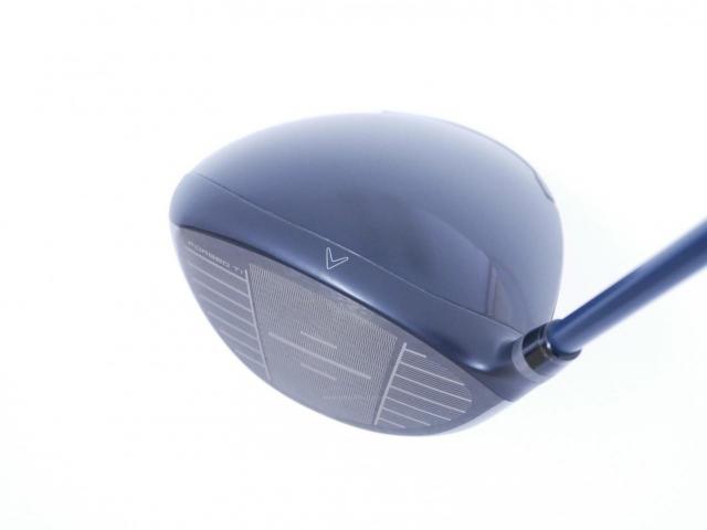 Driver : Callaway : ไดรเวอร์ Callaway Paradym Max Fast (รุ่นปี 2023 Japan Spec.) Loft 10.5 ก้าน Fujikura Speeder NX 40 Flex R