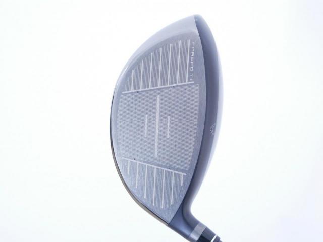 Driver : Callaway : ไดรเวอร์ Callaway Paradym Max Fast (รุ่นปี 2023 Japan Spec.) Loft 10.5 ก้าน Fujikura Speeder NX 40 Flex R