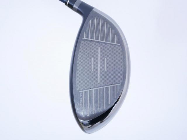 Driver : Callaway : ไดรเวอร์ Callaway Paradym Max Fast (รุ่นปี 2023 Japan Spec.) Loft 10.5 ก้าน Fujikura Speeder NX 40 Flex R