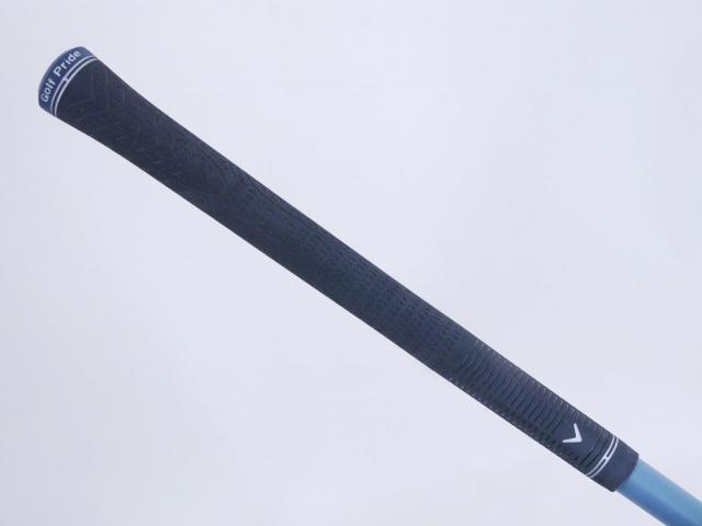 Driver : Callaway : ไดรเวอร์ Callaway Paradym Max Fast (รุ่นปี 2023 Japan Spec.) Loft 10.5 ก้าน Fujikura Speeder NX 40 Flex R