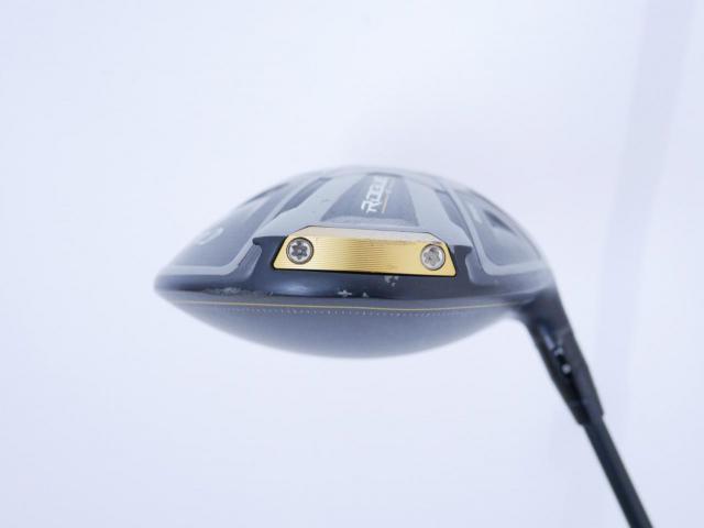 Driver : Callaway : **มีบุบ** ไดรเวอร์ Callaway Rogue ST MAX (ออกปี 2022 Japan Spec.) Loft 9 ก้าน Fujikura Ventus 5 Flex S