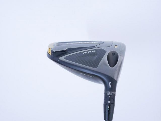 Driver : Callaway : **มีบุบ** ไดรเวอร์ Callaway Rogue ST MAX (ออกปี 2022 Japan Spec.) Loft 9 ก้าน Fujikura Ventus 5 Flex S