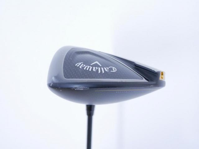 Driver : Callaway : **มีบุบ** ไดรเวอร์ Callaway Rogue ST MAX (ออกปี 2022 Japan Spec.) Loft 9 ก้าน Fujikura Ventus 5 Flex S