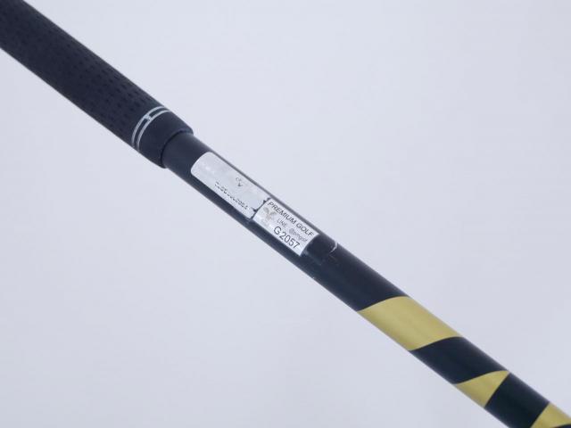 Driver : Callaway : **มีบุบ** ไดรเวอร์ Callaway Rogue ST MAX (ออกปี 2022 Japan Spec.) Loft 9 ก้าน Fujikura Ventus 5 Flex S