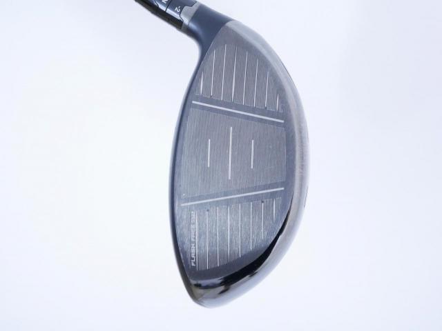 Driver : Callaway : **มีบุบ** ไดรเวอร์ Callaway Rogue ST MAX (ออกปี 2022 Japan Spec.) Loft 9 ก้าน Fujikura Ventus 5 Flex S