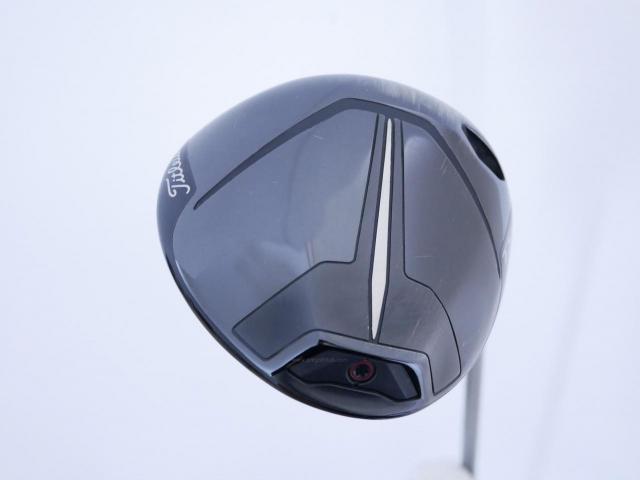Driver : Titleist : **มีบุบ** ไดรเวอร์ Titleist TSR 2 (ออกปี 2022 Japan Spec.) Loft 10 (ปรับได้) ก้าน Titleist TSP310 Flex S