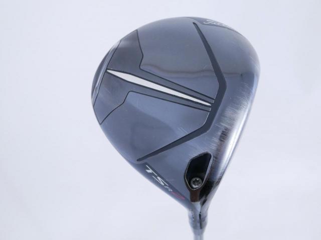 Driver : Titleist : **มีบุบ** ไดรเวอร์ Titleist TSR 2 (ออกปี 2022 Japan Spec.) Loft 10 (ปรับได้) ก้าน Titleist TSP310 Flex S