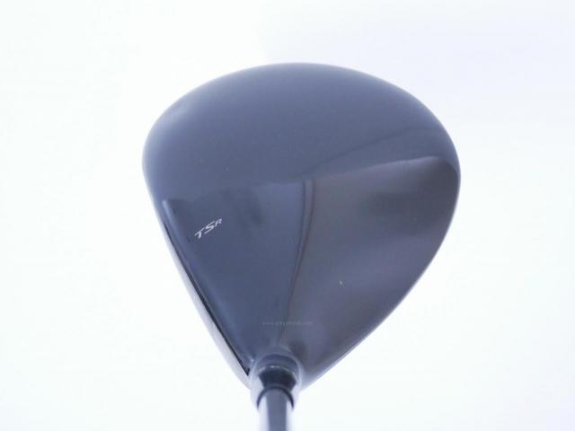 Driver : Titleist : **มีบุบ** ไดรเวอร์ Titleist TSR 2 (ออกปี 2022 Japan Spec.) Loft 10 (ปรับได้) ก้าน Titleist TSP310 Flex S