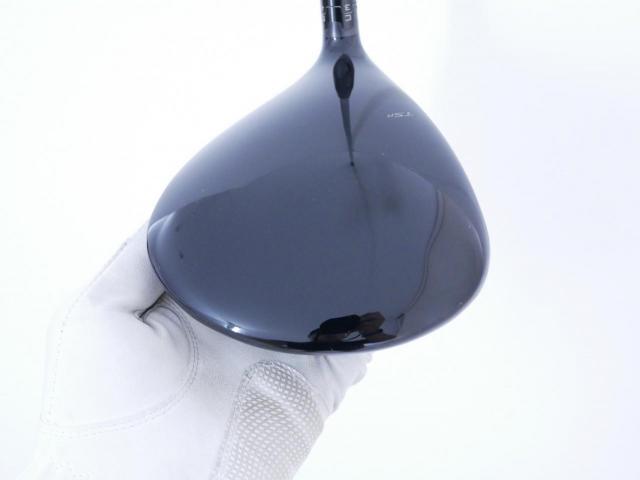 Driver : Titleist : **มีบุบ** ไดรเวอร์ Titleist TSR 2 (ออกปี 2022 Japan Spec.) Loft 10 (ปรับได้) ก้าน Titleist TSP310 Flex S