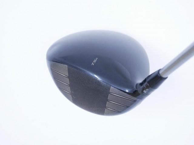 Driver : Titleist : **มีบุบ** ไดรเวอร์ Titleist TSR 2 (ออกปี 2022 Japan Spec.) Loft 10 (ปรับได้) ก้าน Titleist TSP310 Flex S