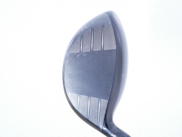 Driver : Titleist : **มีบุบ** ไดรเวอร์ Titleist TSR 2 (ออกปี 2022 Japan Spec.) Loft 10 (ปรับได้) ก้าน Titleist TSP310 Flex S