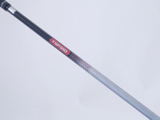 Driver : Titleist : **มีบุบ** ไดรเวอร์ Titleist TSR 2 (ออกปี 2022 Japan Spec.) Loft 10 (ปรับได้) ก้าน Titleist TSP310 Flex S