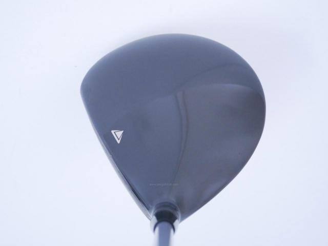 Driver : Titleist : ไดรเวอร์ Titleist 917D2 (ปี 2016) Loft 9.5 ก้าน Fujikura Vista Pro 45 Flex R2