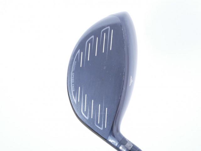 Driver : Titleist : ไดรเวอร์ Titleist 917D2 (ปี 2016) Loft 9.5 ก้าน Fujikura Vista Pro 45 Flex R2