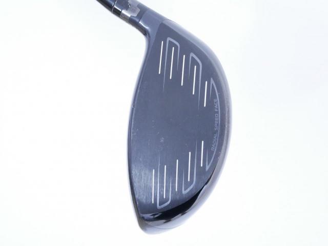 Driver : Titleist : ไดรเวอร์ Titleist 917D2 (ปี 2016) Loft 9.5 ก้าน Fujikura Vista Pro 45 Flex R2