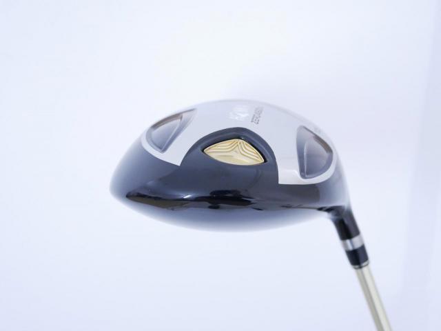 Driver : Honma : ไดรเวอร์ Honma ZERO 460x Limited (หน้าเด้งเกินกฏ รุ่นพิเศษ มีเพียง 2500 อันทั่วโลก) Loft 10.5 ก้าน Honma ARMRQ (47) Flex R (2 ดาว)