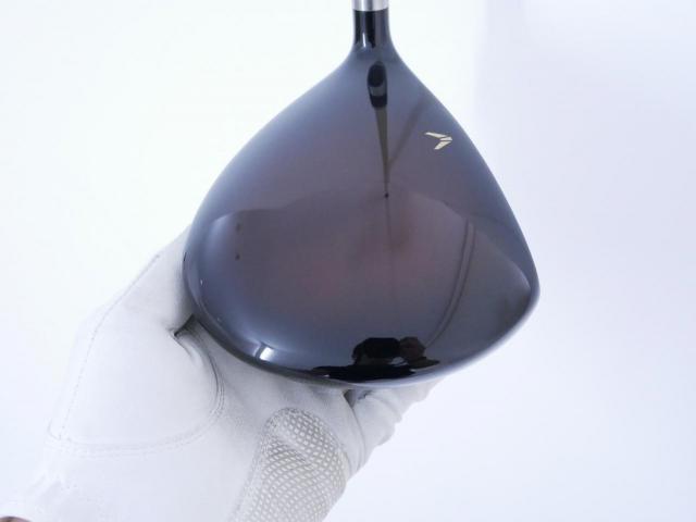 Driver : Honma : ไดรเวอร์ Honma ZERO 460x Limited (หน้าเด้งเกินกฏ รุ่นพิเศษ มีเพียง 2500 อันทั่วโลก) Loft 10.5 ก้าน Honma ARMRQ (47) Flex R (2 ดาว)