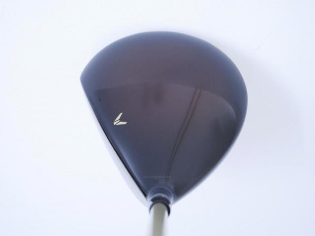 Driver : Honma : ไดรเวอร์ Honma ZERO 460x Limited (หน้าเด้งเกินกฏ รุ่นพิเศษ มีเพียง 2500 อันทั่วโลก) Loft 10.5 ก้าน Honma ARMRQ (47) Flex R (2 ดาว)
