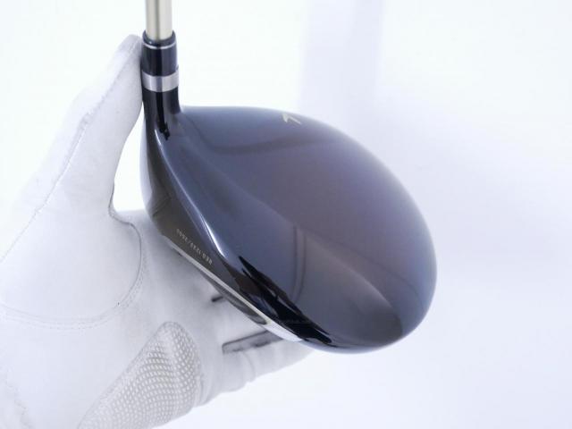 Driver : Honma : ไดรเวอร์ Honma ZERO 460x Limited (หน้าเด้งเกินกฏ รุ่นพิเศษ มีเพียง 2500 อันทั่วโลก) Loft 10.5 ก้าน Honma ARMRQ (47) Flex R (2 ดาว)