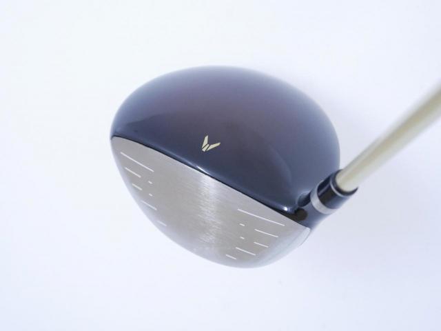 Driver : Honma : ไดรเวอร์ Honma ZERO 460x Limited (หน้าเด้งเกินกฏ รุ่นพิเศษ มีเพียง 2500 อันทั่วโลก) Loft 10.5 ก้าน Honma ARMRQ (47) Flex R (2 ดาว)