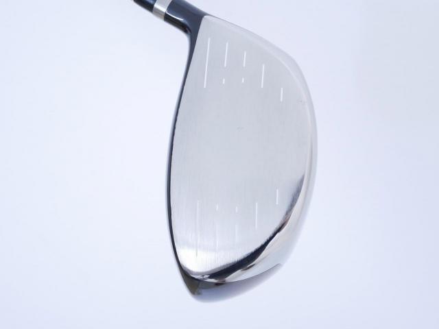 Driver : Honma : ไดรเวอร์ Honma ZERO 460x Limited (หน้าเด้งเกินกฏ รุ่นพิเศษ มีเพียง 2500 อันทั่วโลก) Loft 10.5 ก้าน Honma ARMRQ (47) Flex R (2 ดาว)