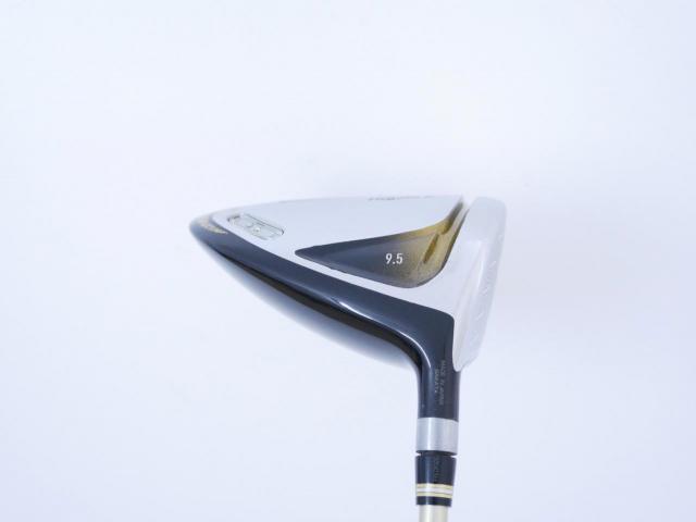Driver : Honma : ไดรเวอร์ Honma Beres 2020 (ออกปี 2020) Loft 9.5 ก้าน Honma ARMRQ (47) Flex SR (2 ดาว)