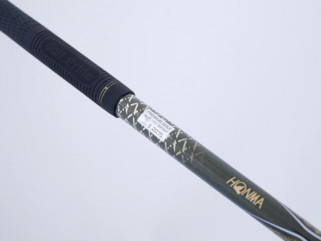 Driver : Honma : ไดรเวอร์ Honma Beres 2020 (ออกปี 2020) Loft 9.5 ก้าน Honma ARMRQ (47) Flex SR (2 ดาว)