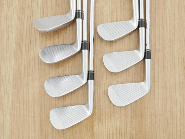Iron set : Honma : ชุดเหล็ก Honma TW-MB Rose Proto (Forged ปี 2020) มีเหล็ก 4-10 (7 ชิ้น) ก้านเหล็ก Dynamic Gold S200