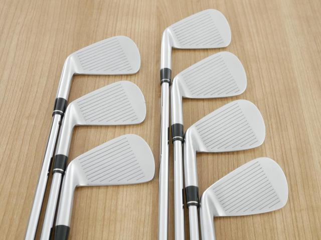 Iron set : Honma : ชุดเหล็ก Honma TW-MB Rose Proto (Forged ปี 2020) มีเหล็ก 4-10 (7 ชิ้น) ก้านเหล็ก Dynamic Gold S200