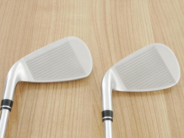 Iron set : XXIO : ชุดเหล็ก XXIO 12 (ออกปี 2022 ตีง่าย ไกลมาก) มีเหล็ก 6-Pw (5 ชิ้น) ก้านเหล็ก NS Pro 850 DST Flex S