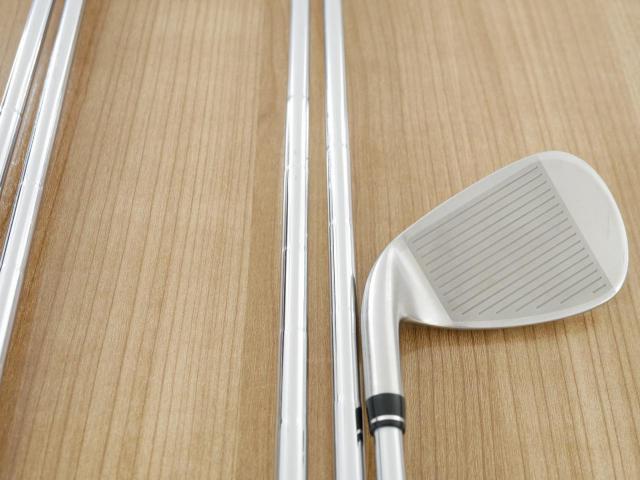 Iron set : XXIO : ชุดเหล็ก XXIO 12 (ออกปี 2022 ตีง่าย ไกลมาก) มีเหล็ก 6-Pw (5 ชิ้น) ก้านเหล็ก NS Pro 850 DST Flex S