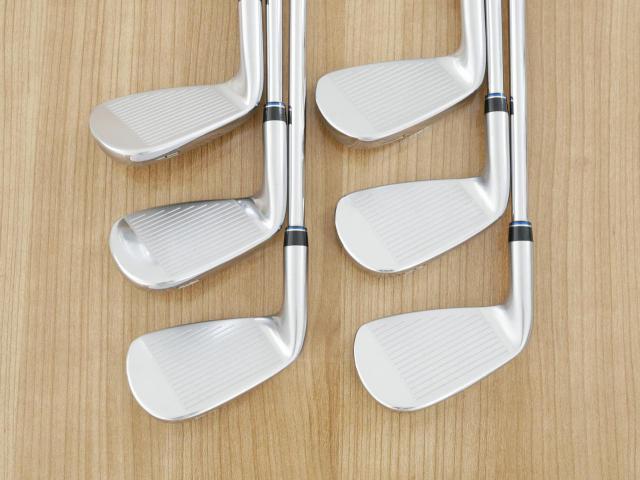 Iron set : XXIO : ชุดเหล็ก XXIO Forged 6 (ปี 2019) มีเหล็ก 5-Pw (6 ชิ้น) ก้านเหล็ก NS Pro 930 DST Flex S