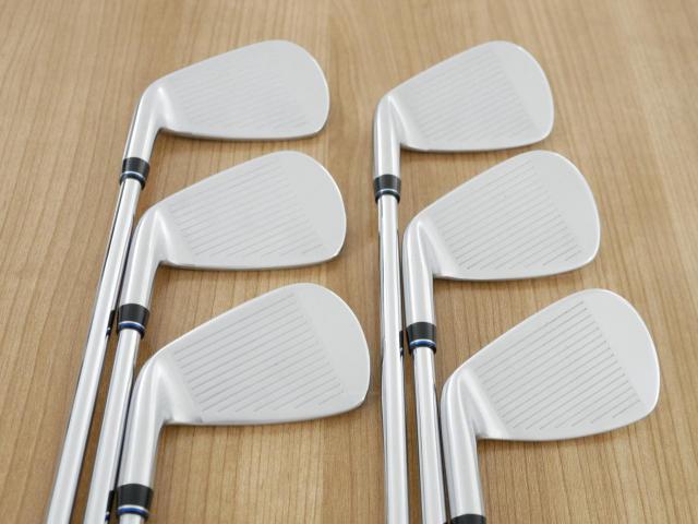Iron set : XXIO : ชุดเหล็ก XXIO Forged 6 (ปี 2019) มีเหล็ก 5-Pw (6 ชิ้น) ก้านเหล็ก NS Pro 930 DST Flex S