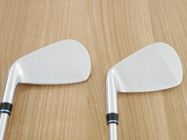 Iron set : XXIO : ชุดเหล็ก XXIO Forged 6 (ปี 2019) มีเหล็ก 5-Pw (6 ชิ้น) ก้านเหล็ก NS Pro 930 DST Flex S