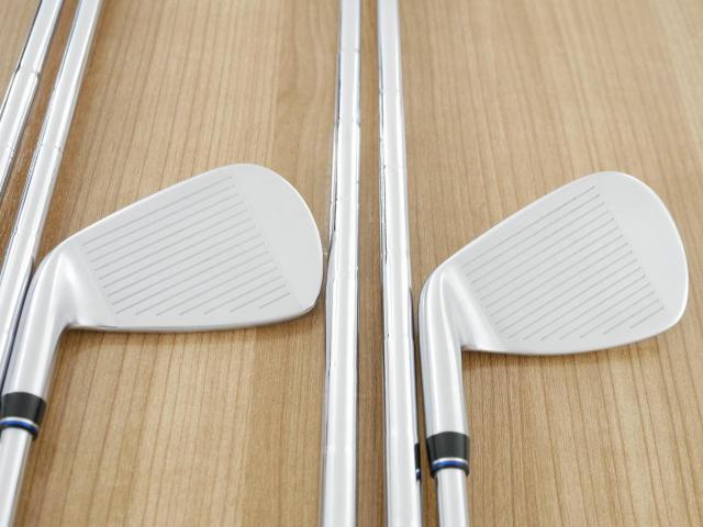 Iron set : XXIO : ชุดเหล็ก XXIO Forged 6 (ปี 2019) มีเหล็ก 5-Pw (6 ชิ้น) ก้านเหล็ก NS Pro 930 DST Flex S