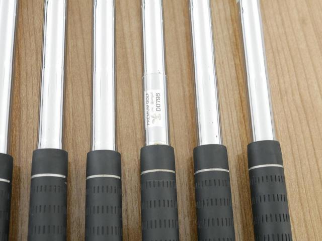 Iron set : XXIO : ชุดเหล็ก XXIO Forged 6 (ปี 2019) มีเหล็ก 5-Pw (6 ชิ้น) ก้านเหล็ก NS Pro 930 DST Flex S