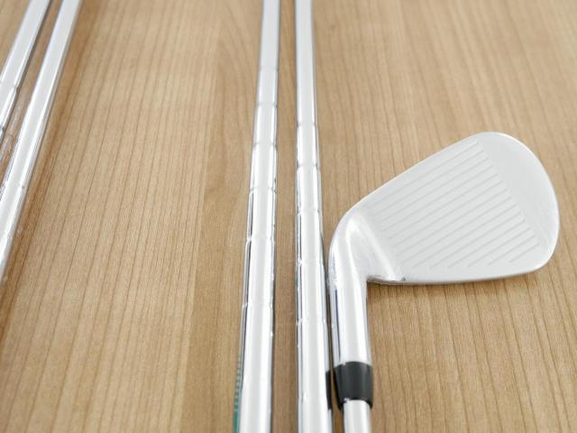 Iron set : Callaway : **ของใหม่ ยังไม่แกะพลาสติก** ชุดเหล็ก Callaway ELYTE (ออกปี 2025 ตีง่ายมาก ไกล Japan Spec.) มีเหล็ก 6-Pw (5 ชิ้น) ก้านเหล็ก NS Pro 950 NEO Flex R