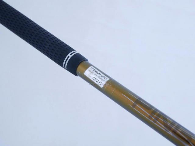 Driver : PING : ไดรเวอร์ Ping G400 MAX (Japan Spec) Loft 9 ก้าน Ping ALTA J CB Flex SR