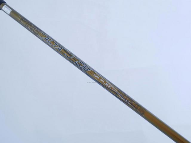 Driver : PING : ไดรเวอร์ Ping G400 MAX (Japan Spec) Loft 9 ก้าน Ping ALTA J CB Flex SR