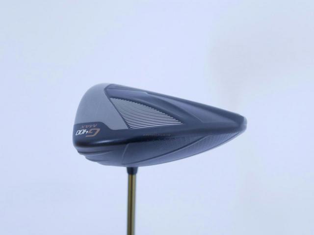 Driver : PING : ไดรเวอร์ Ping G400 MAX (Japan Spec) Loft 9 ก้าน Ping ALTA J CB Flex SR