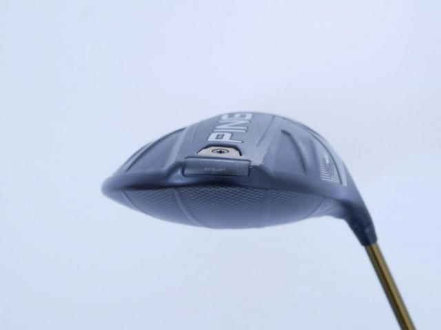 Driver : PING : ไดรเวอร์ Ping G400 MAX (Japan Spec) Loft 9 ก้าน Ping ALTA J CB Flex SR
